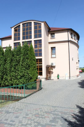 Hotel Oaza Prudnik